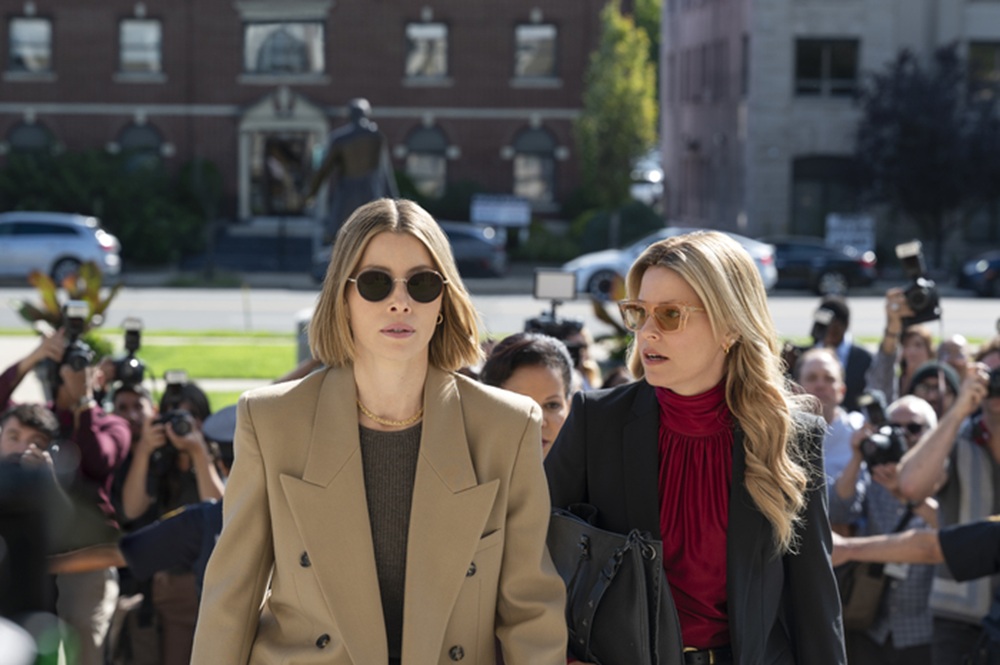 ‘A Melhor Irmã’: conheça o novo suspense Prime Video 