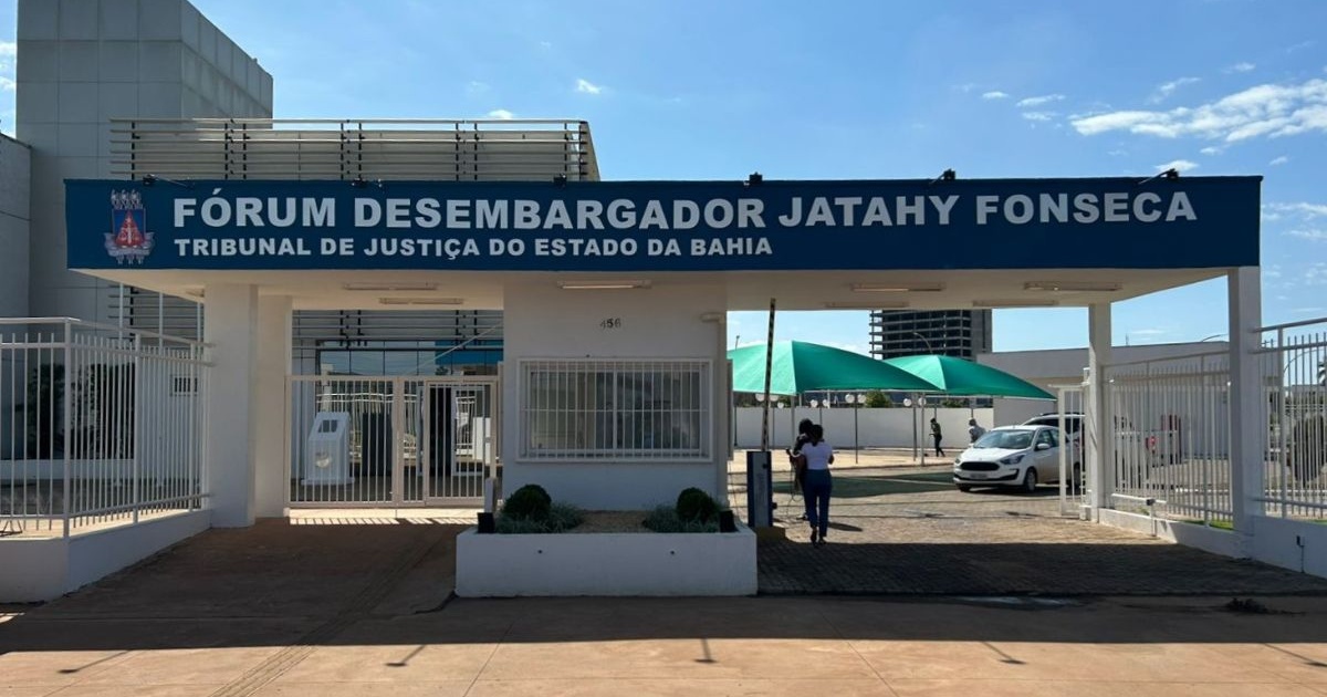 TJ-BA avalia pedido de mutirão para cumprimento de mandados em Luís Eduardo Magalhães
