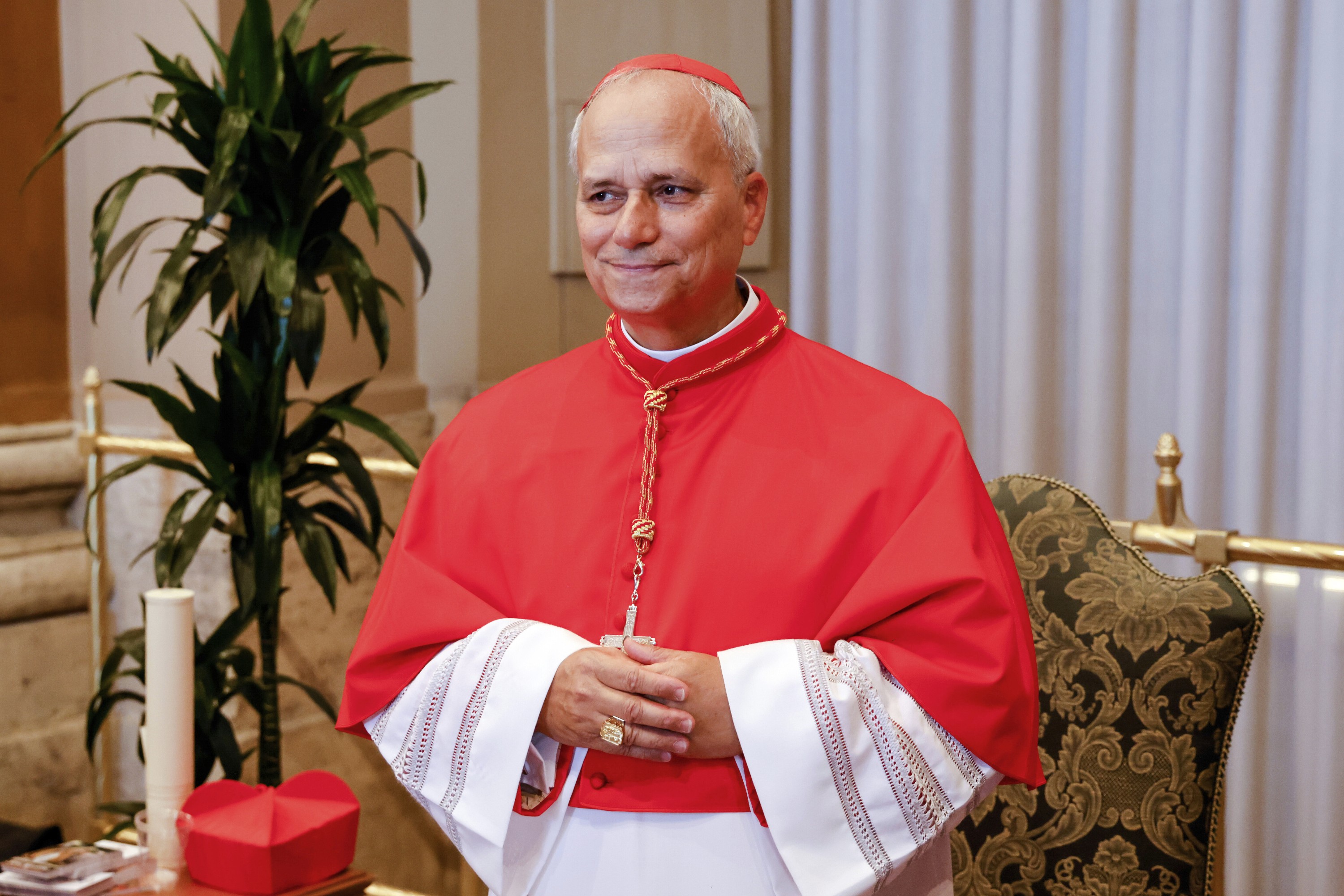 Leão XIV é matemático, tenista e  'tuiteiro': os hábtitos de Robert Prevost, o novo papa