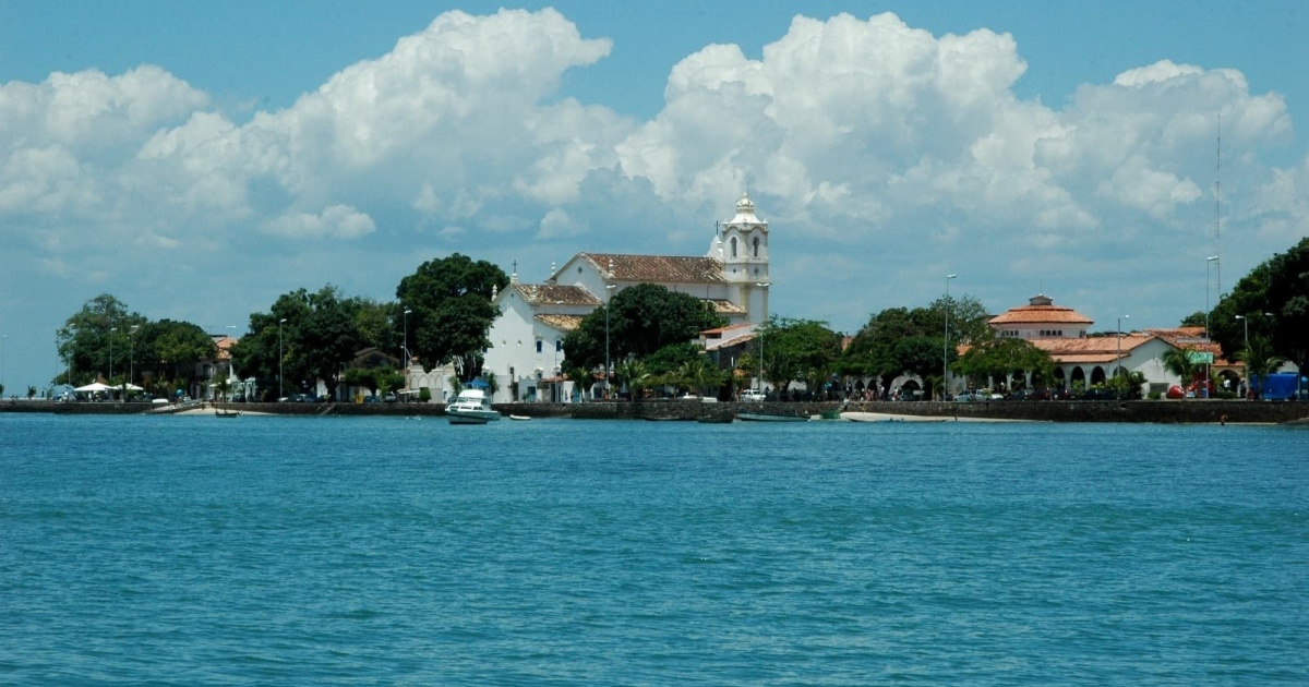Itaparica é incluída no Mapa do Turismo Brasileiro e passa a ter acesso a recursos federais para o setor