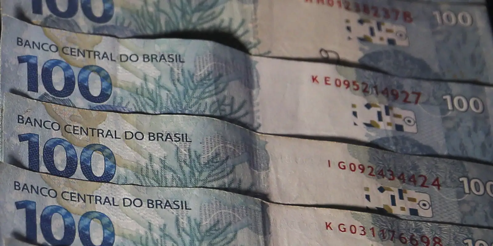 Poupança tem saída líquida de R$ 6,4 milhões em abril