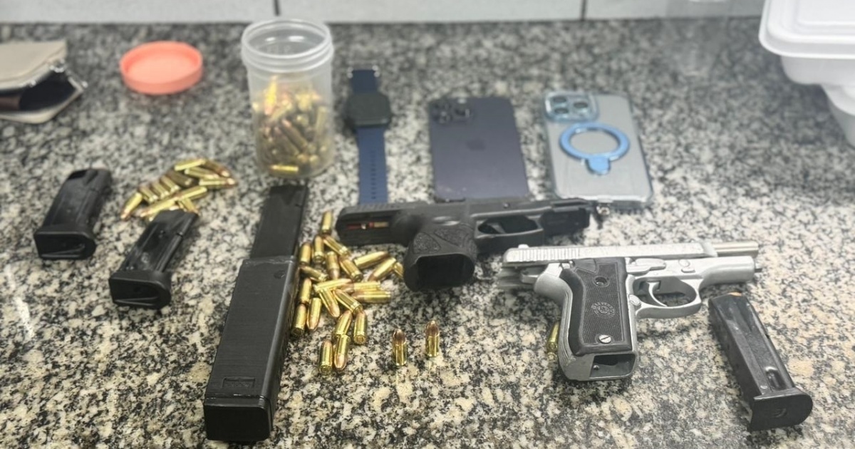 Fugitivo de presídio de Jequié morre em ação na capital baiana; homem chefiava facção