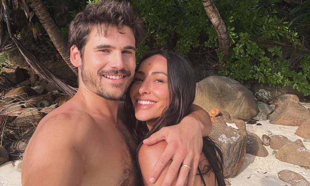 Sabrina Sato revela que passou por duas perdas gestacionais